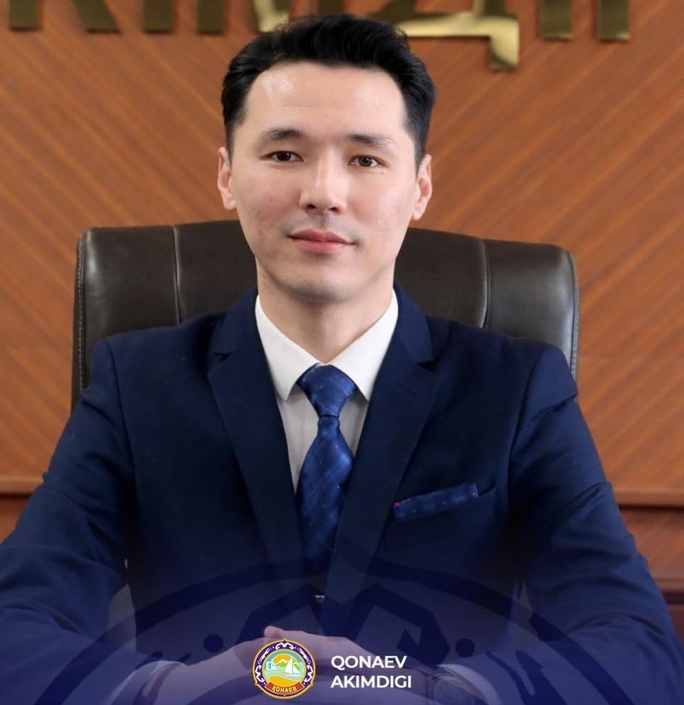 SHAIKENOVA BIBIGUL KENZHEKHANKYZY