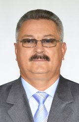 Khodzinsky Ivan Vasilyevich