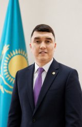 Tolkynbek Zhanibek Tolkynbekuly