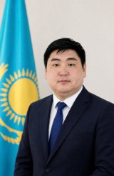 Tanirbergenov Aidos Nakipuly