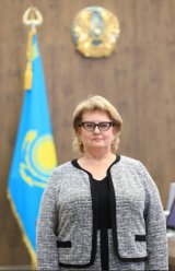 Lemeskina Elena Sergeevna