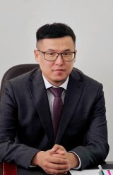 Мунлыков Алмас Талгатович