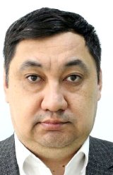 Alipbayev Zhangazy Zhumagazynovich