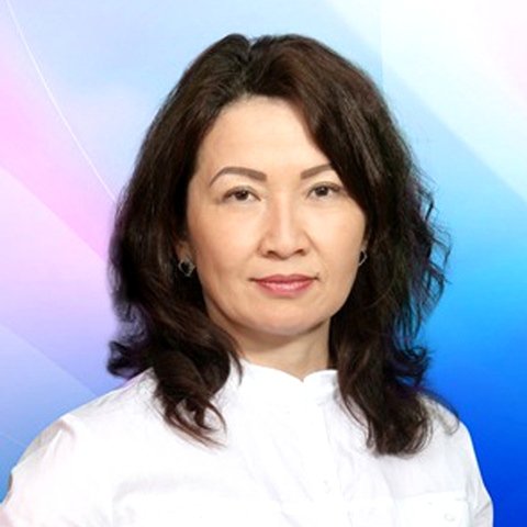Akylbek Alima -
