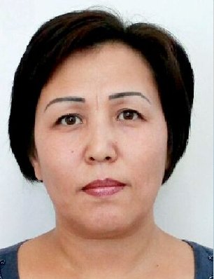 Dorzhanova Aygul Mukhametkaliyevna