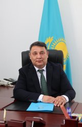 Hasenov Nurtas -