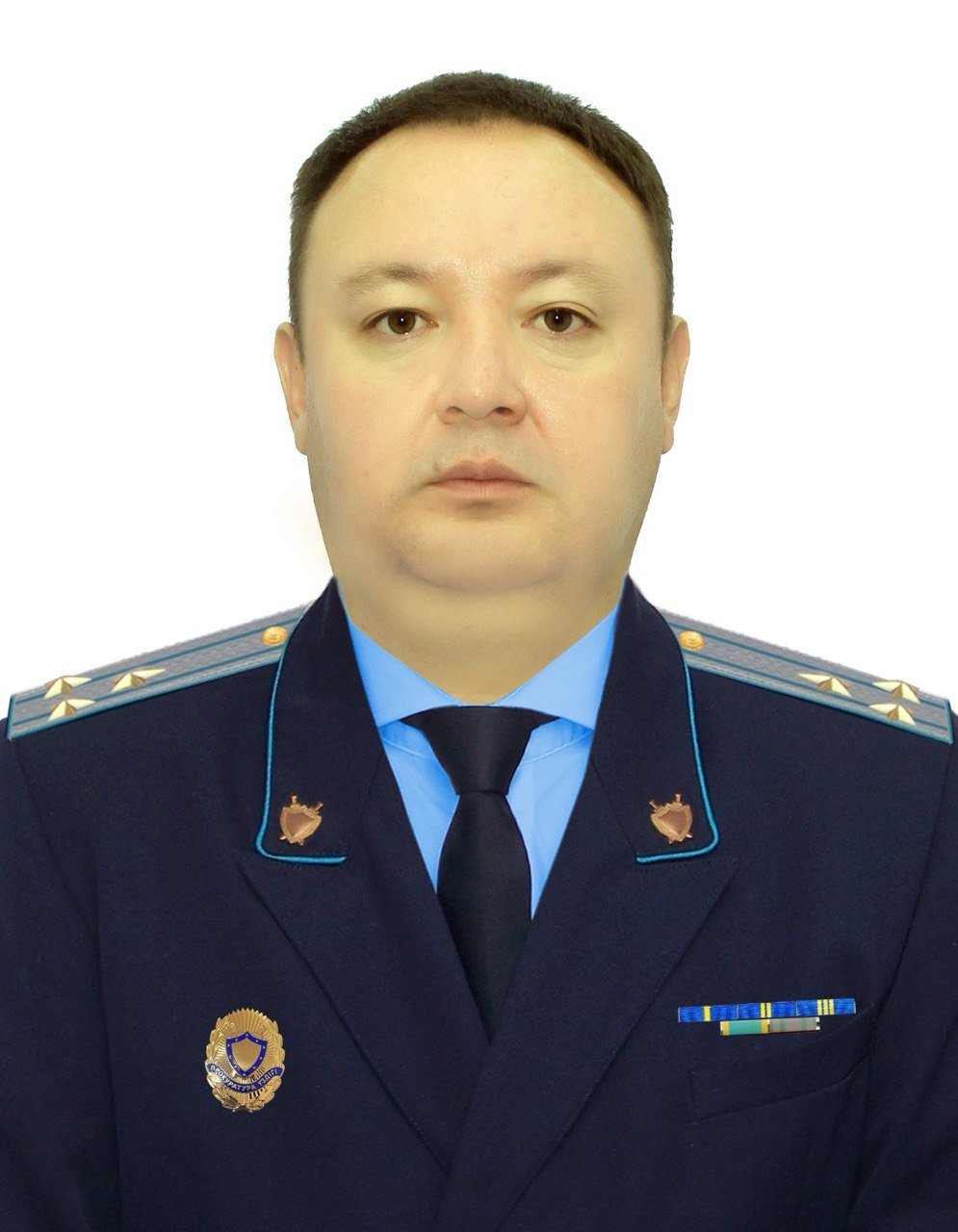 Ayan Asylbek Ayanuly