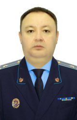 Ayan Asylbek Ayanuly