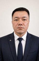 Abdullin Timur Esenovich