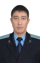 Babayev Bakhytzhan Kuandykovich