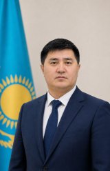 Alimbayev Kairat Adilkhanovich