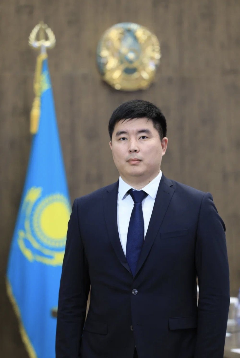 Myrzagaliev Bauyrzhan Serikbaiuly