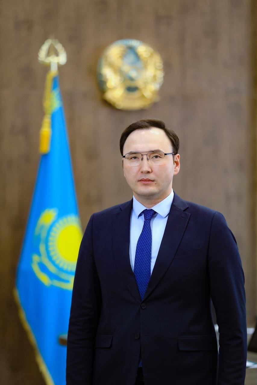 Айтбаев Арысулан Нуранович