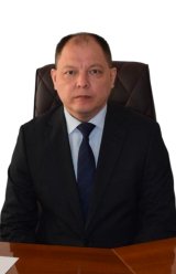 Takambayev Muratbek Shamilovich