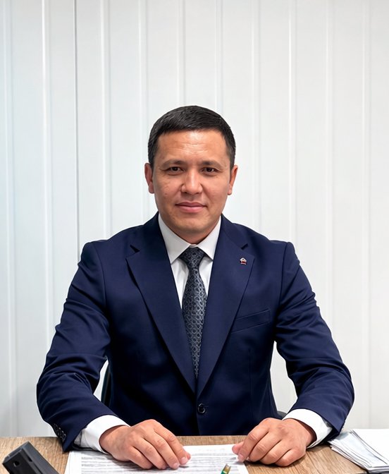 TolegenovТөлегенов Maksat Koshkimbaiuly