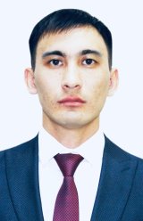 Abaev Алибек Kenzhebulatovich
