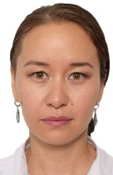Mussabayeva Akbota -