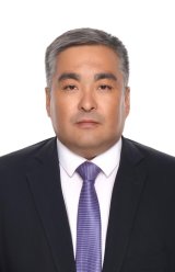 Tuyakbayev Ernur Sabyrovich