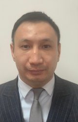 Serik Azamat Kuanyshkaliuli