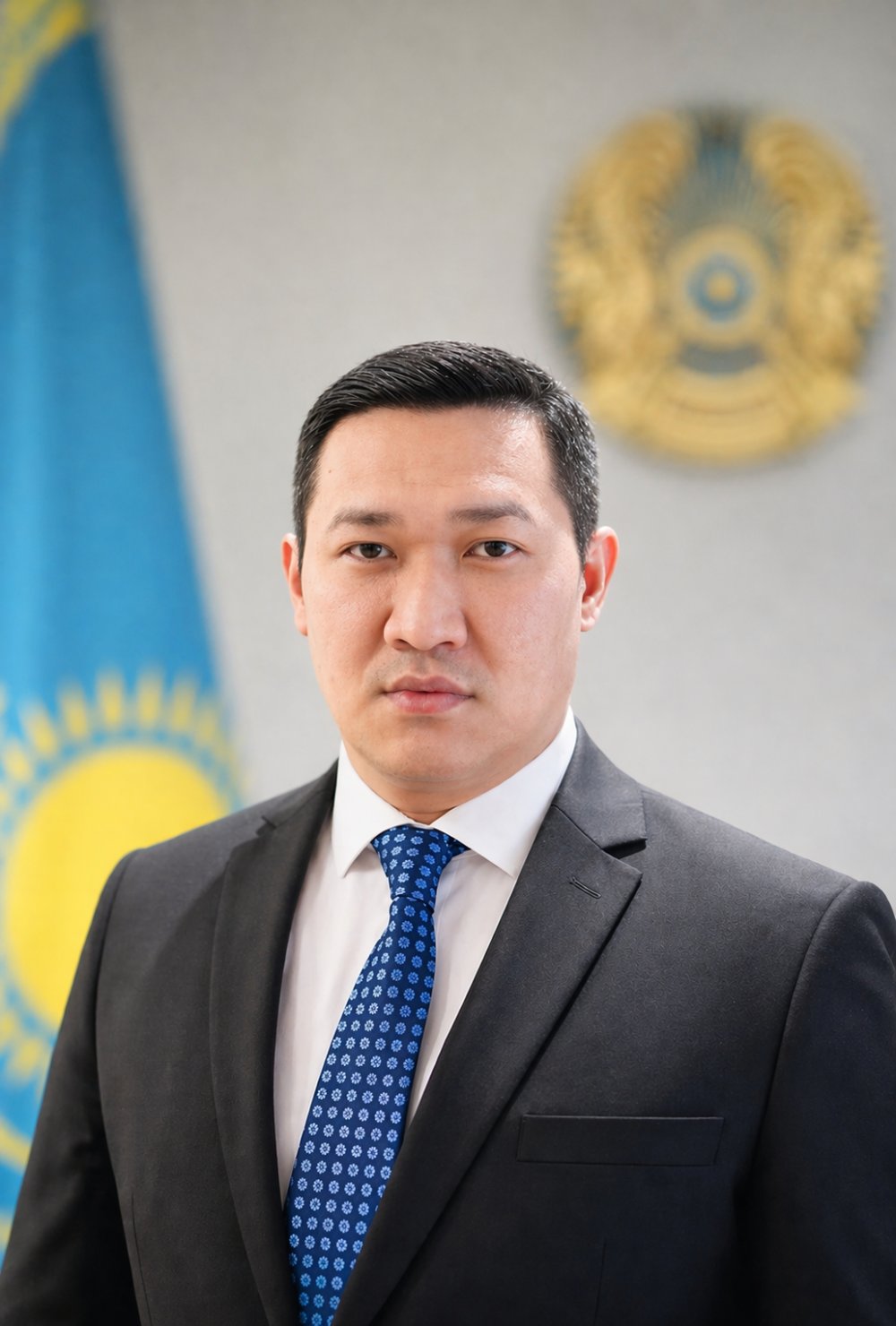 Sarsembekov Valikhan