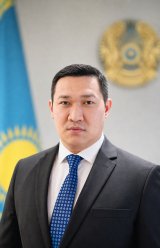 Sarsembekov Valikhan
