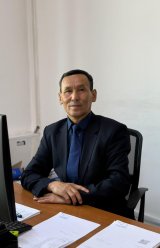 Seitov Askar Kumataevich