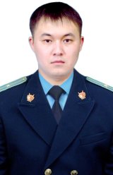 Usenov Akedil Kaisaruly