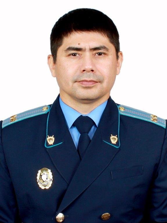 Akylbekuly Aibar