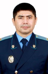 Akylbekuly Aibar
