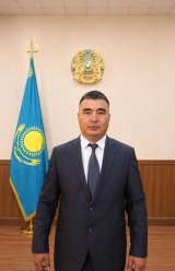 Tabigatov Erik Yernarіly