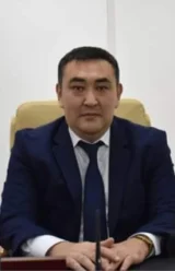Karmenov Azamat Gabdrashitovich