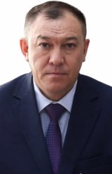 Shingiskenov Kairatbek Seriktasovich