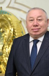 Adilbayev Zhalgas