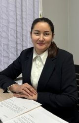 Smailova Ardak Eskhatovna