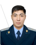 Nakishev Zhankozy Olzhabayevich