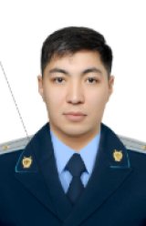 Nakishev Zhankozy Olzhabayevich