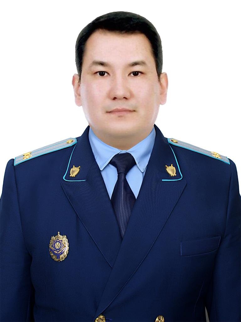 Myrzagali Dastan