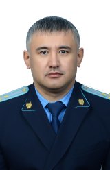 Rymbayev Toleubek Ramazanovich