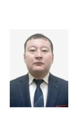 Omarov Darkhan Kurmanovich