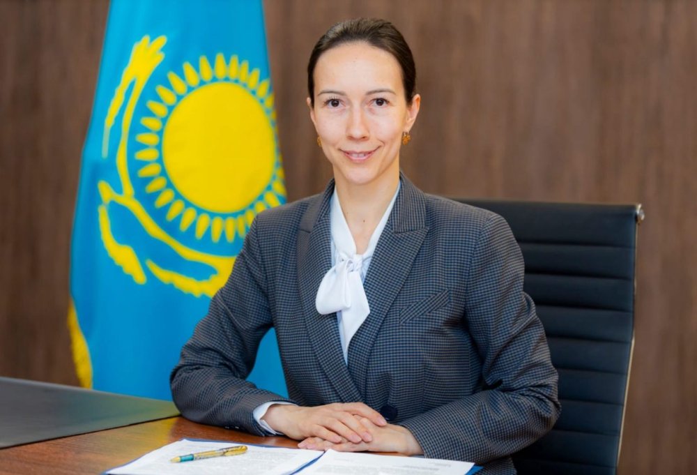Epbaeva Aigul