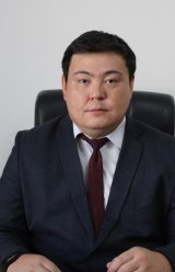 Ersainov Aset Ersainovich