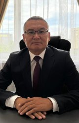 Sultanov Talgat