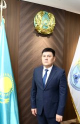 Kanapin Serikkali Alpamysuly
