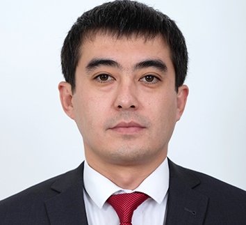 Tulepov Timur Nurzhanovich