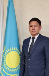 Zhylkybaev Kairat Kasztelewicz