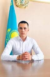 Торбан Дмитрий Александрович