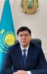 Kairulla Nurtai Zhanibekovich