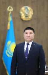 Bimuratov Panabek Kirimkereevich