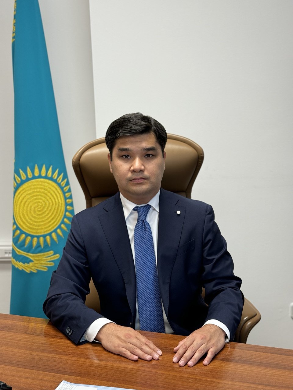 Tagaev Galymzhan