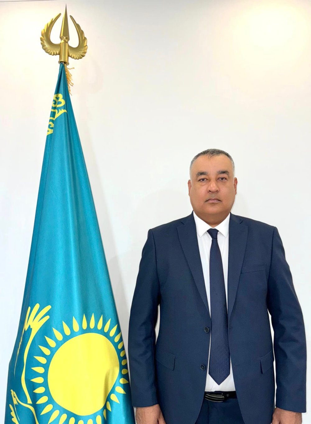 Islambekov Nurzhan Batyrbekuly